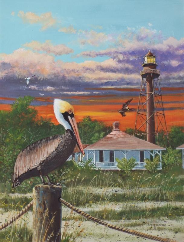 Sanibel Sentry